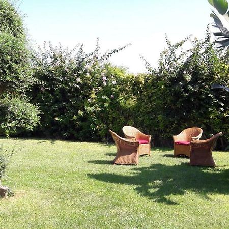 Villa Margherita Marsala Exteriér fotografie