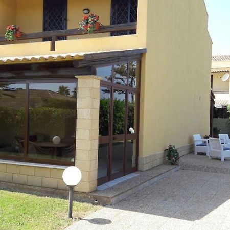 Villa Margherita Marsala Exteriér fotografie