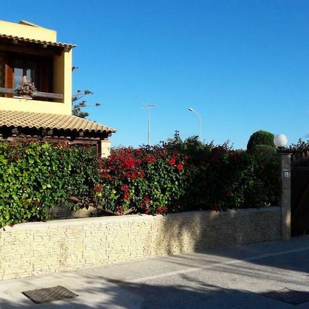 Villa Margherita Marsala Exteriér fotografie