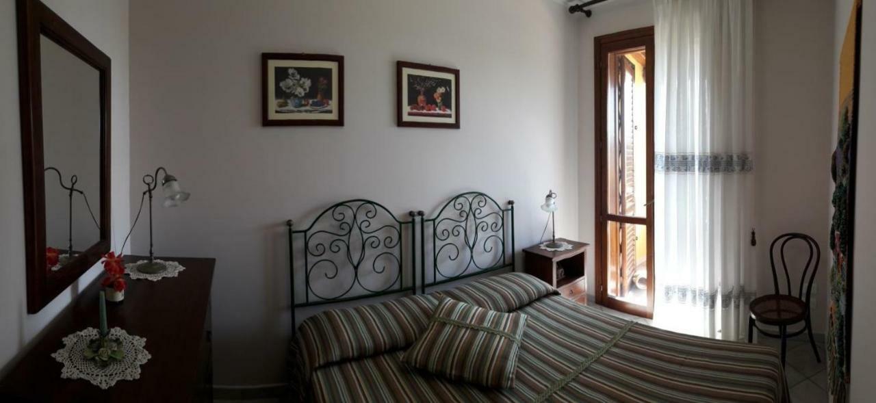 Villa Margherita Marsala Exteriér fotografie