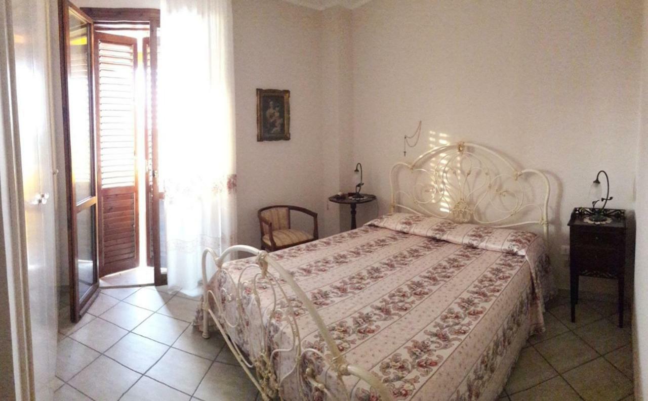 Villa Margherita Marsala Exteriér fotografie